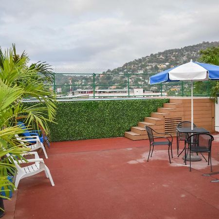 Hotel Gaby Inn Zihuatanejo Eksteriør bilde